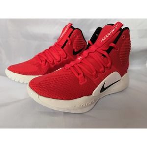 NIKE HYPERDUNK X TB Size 3.5 AR0467 600